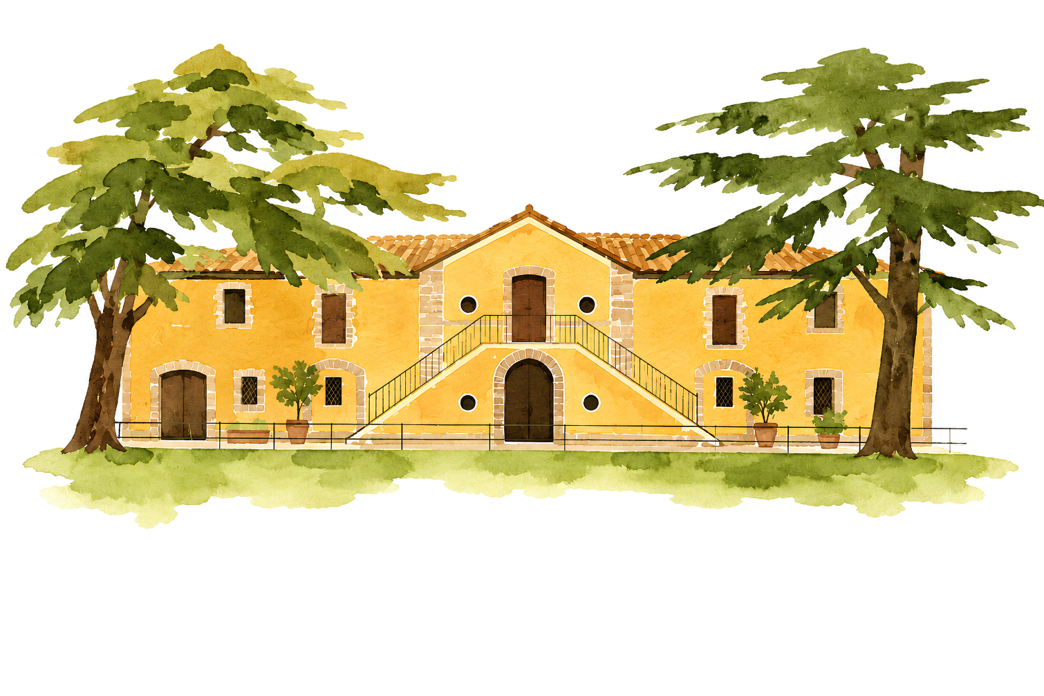 Agriturismo Villa Irelli